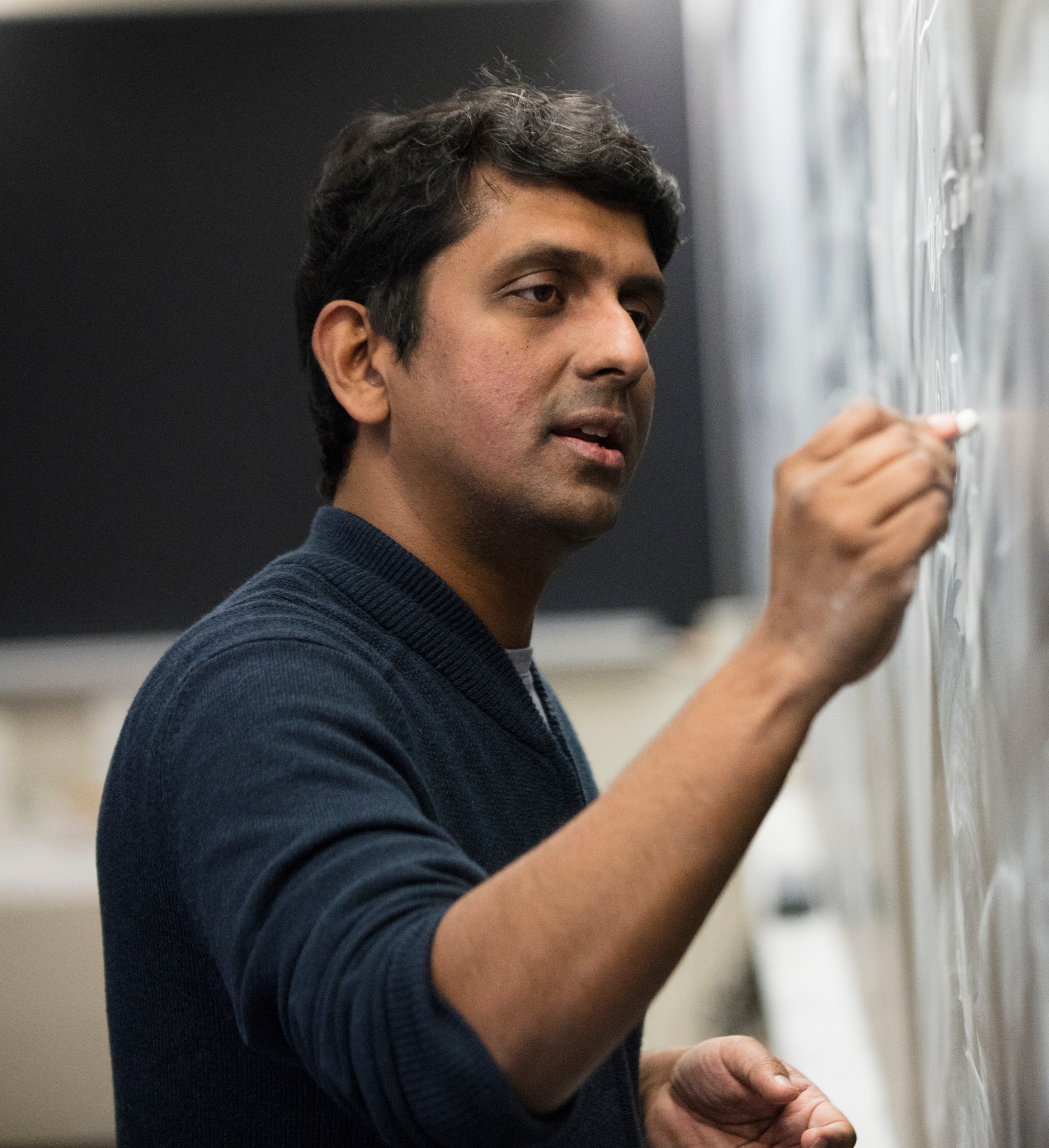 Vinod Vaikuntanathan